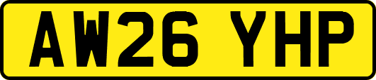 AW26YHP