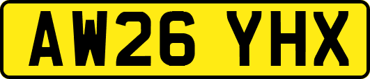 AW26YHX