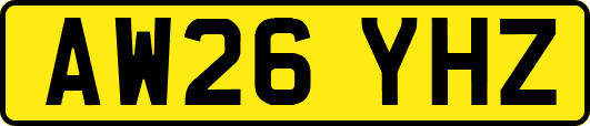 AW26YHZ