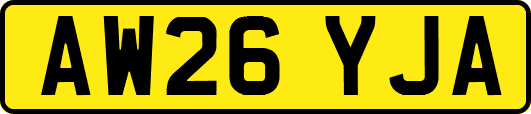 AW26YJA