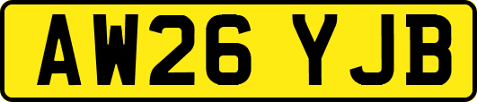 AW26YJB