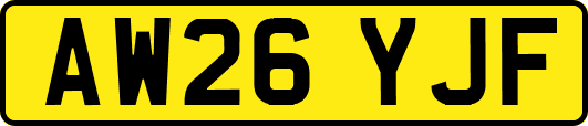 AW26YJF