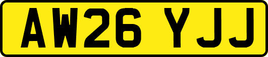 AW26YJJ