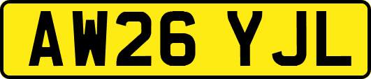 AW26YJL
