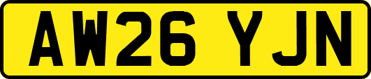 AW26YJN