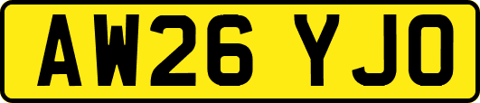AW26YJO