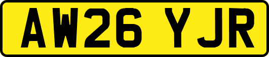 AW26YJR