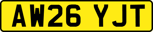 AW26YJT