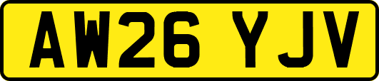 AW26YJV