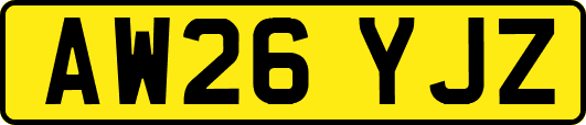 AW26YJZ