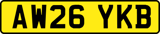AW26YKB