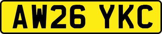 AW26YKC