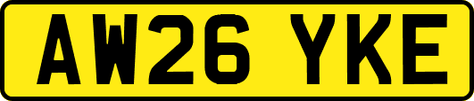 AW26YKE