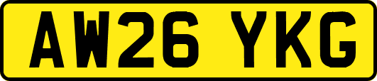 AW26YKG