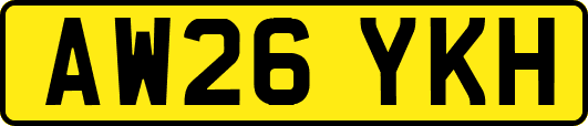 AW26YKH