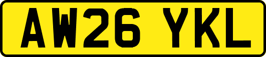 AW26YKL