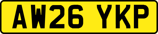 AW26YKP