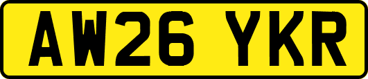 AW26YKR