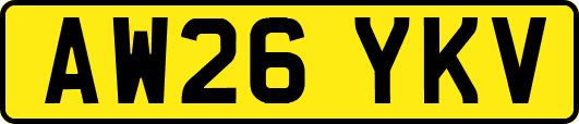 AW26YKV