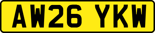 AW26YKW