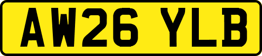 AW26YLB