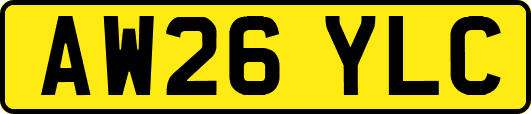 AW26YLC