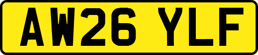 AW26YLF