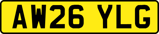 AW26YLG