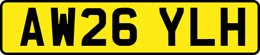 AW26YLH
