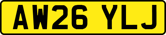 AW26YLJ