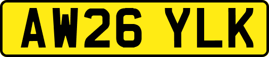AW26YLK