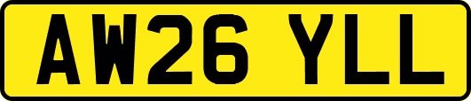 AW26YLL