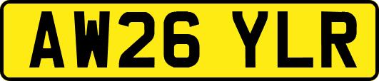 AW26YLR