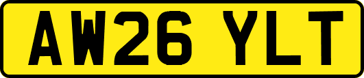 AW26YLT