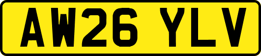 AW26YLV