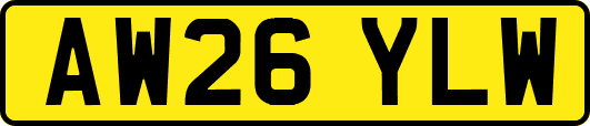 AW26YLW