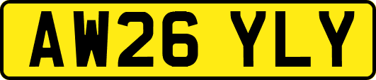 AW26YLY
