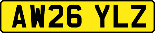 AW26YLZ