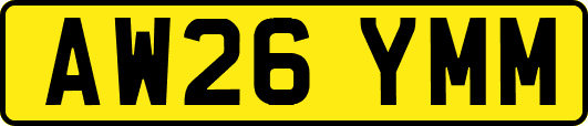AW26YMM
