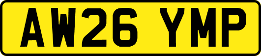 AW26YMP