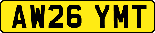 AW26YMT