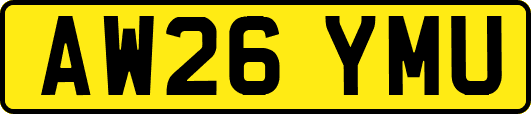 AW26YMU