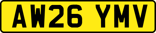 AW26YMV
