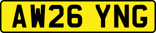 AW26YNG