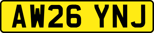AW26YNJ