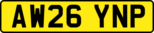 AW26YNP