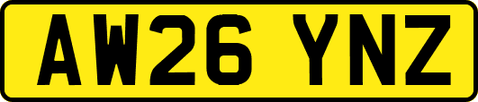 AW26YNZ