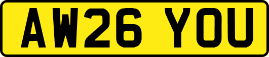 AW26YOU