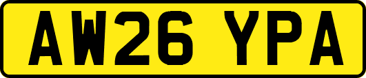 AW26YPA