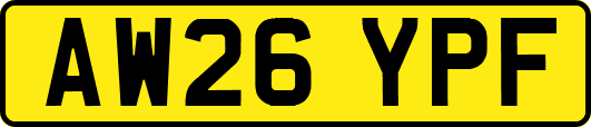 AW26YPF